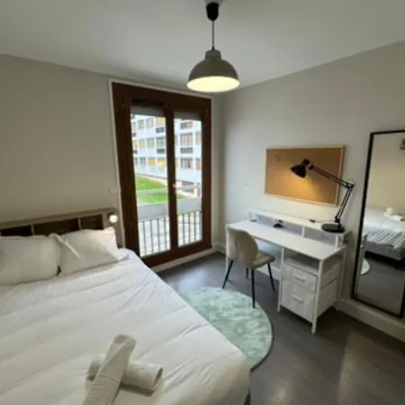 T5 Cosy Lumineux أميا