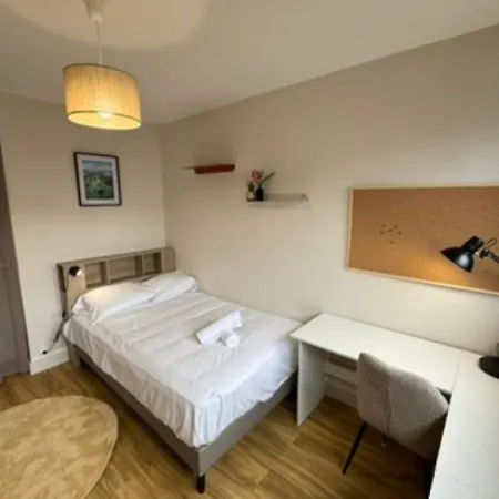 T5 Cosy Lumineux